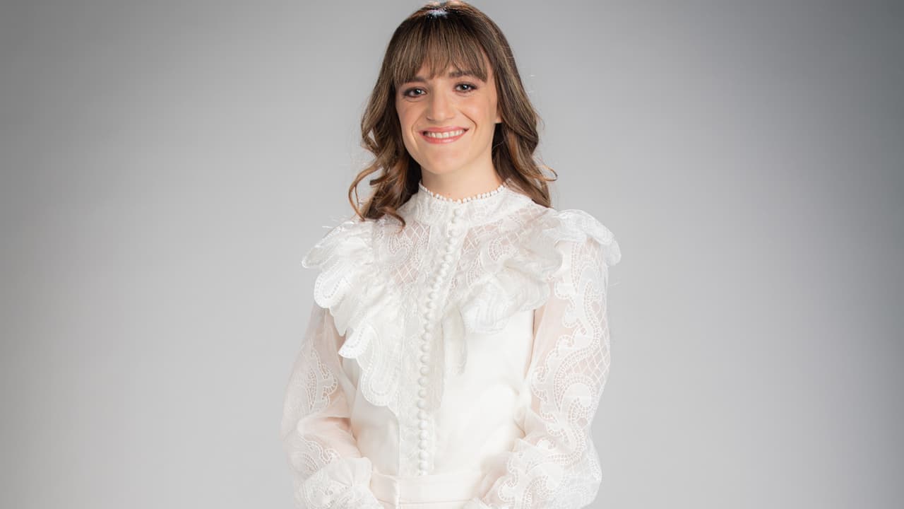 María Penella será Marina.