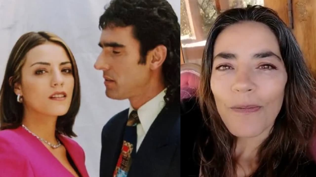 Sandra Reyes tuvo una prolífica carrera en la actuación. Uno de sus papeles más recordados es en Pedro El Escamoso.