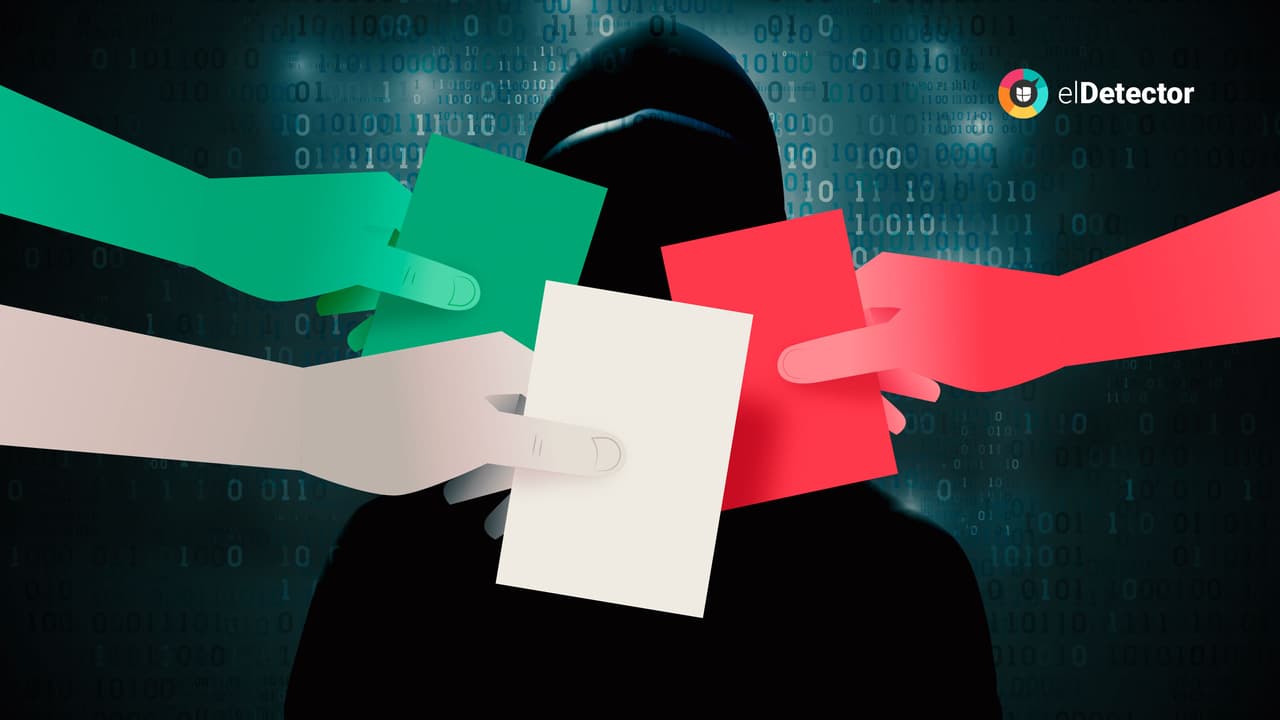 México arranca las mayores elecciones de su historia bajo un bombardeo de desinformación