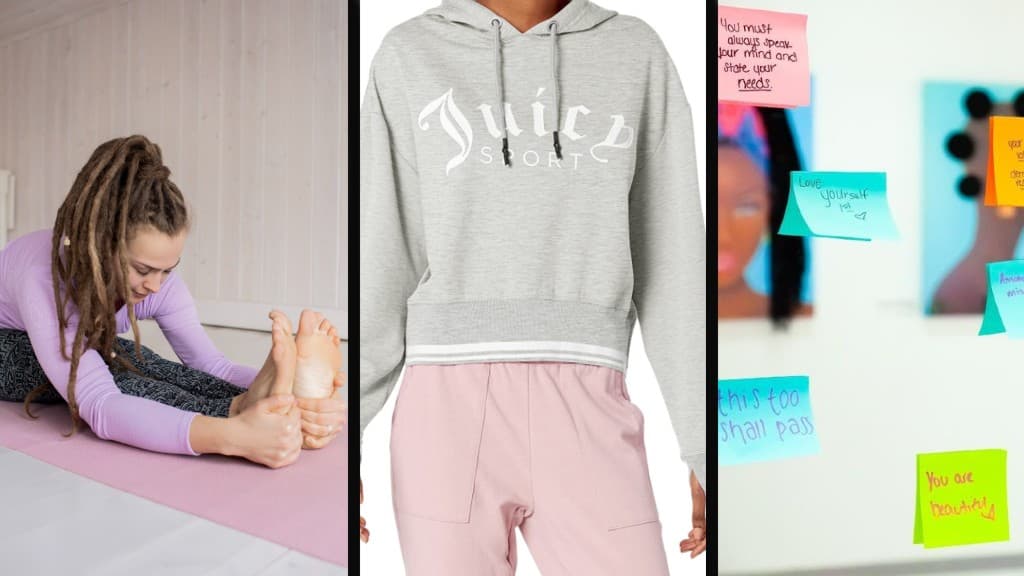 Las cinco recomendaciones de nuestras editoras para vivir mejor