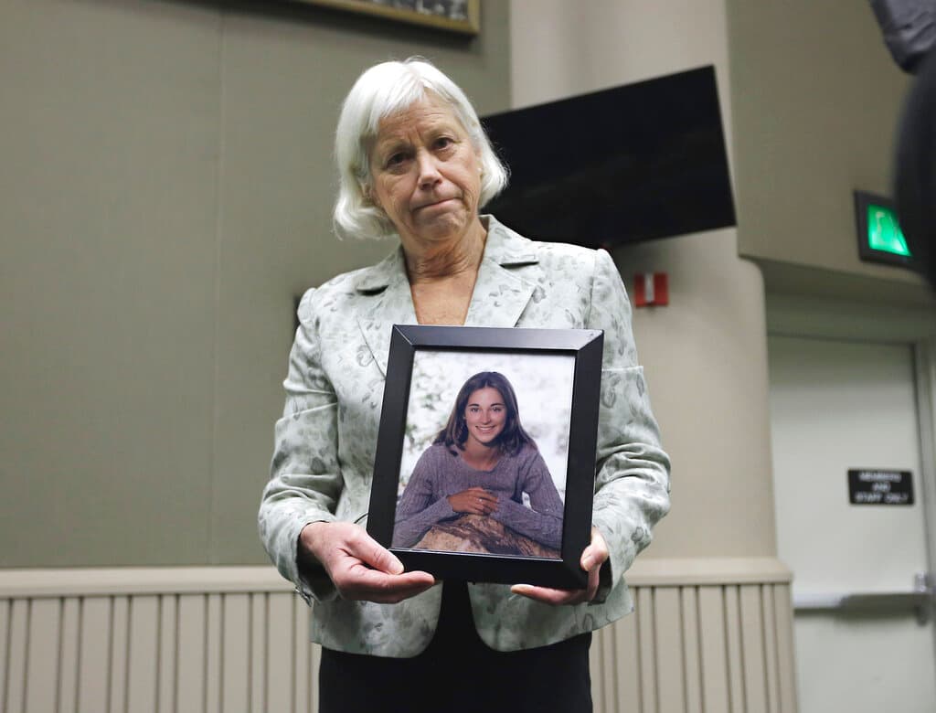 Crímenes y víctimas que ayudaron a modificar las leyes en California