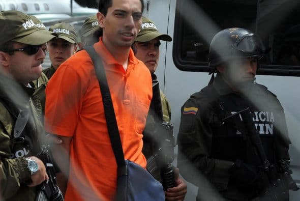 El empresario colombiano David Murcia Guzmán se declaró culpable en Nueva York de cargos de lavado de dinero como cerebro de una gigantesca estafa en Colombia, indicó la fiscalía.