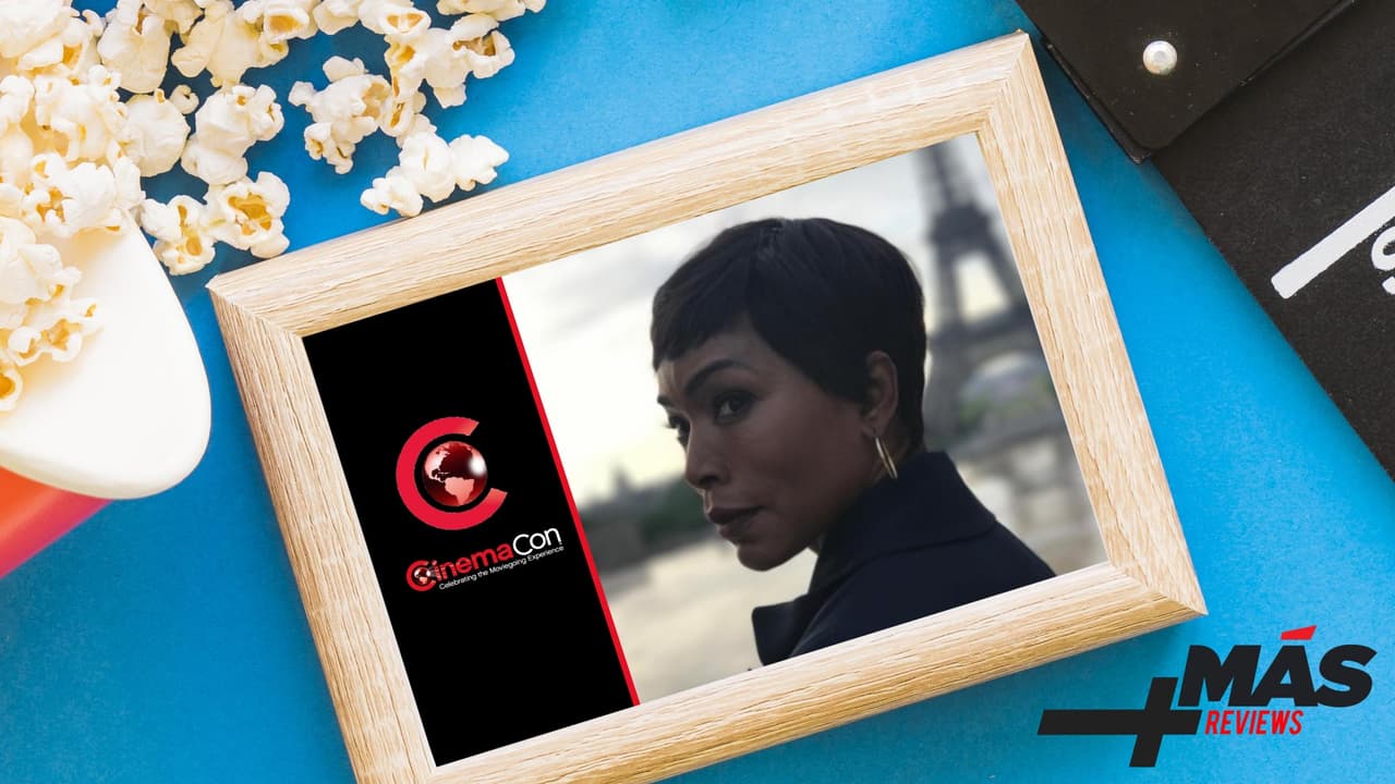 Angela Bassett quiere ver más protagonistas latinos en Hollywood