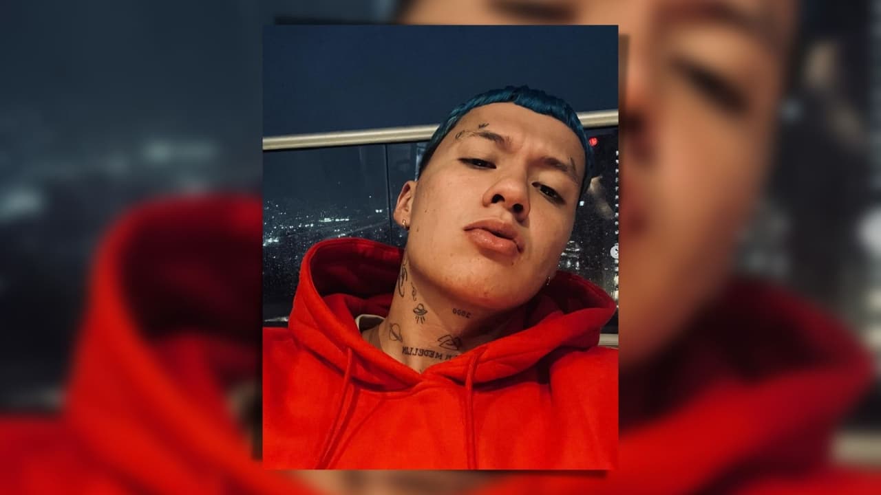 <b>Blessd</b>
<br>
<br>El rapero colombiano Blessd, informó a sus fanáticos y seguidores que en su gira mundial se presentará en su natal Colombia, Estados Unidos, Ecuador, Costa Rica, Puerto Rico, México y Europa.