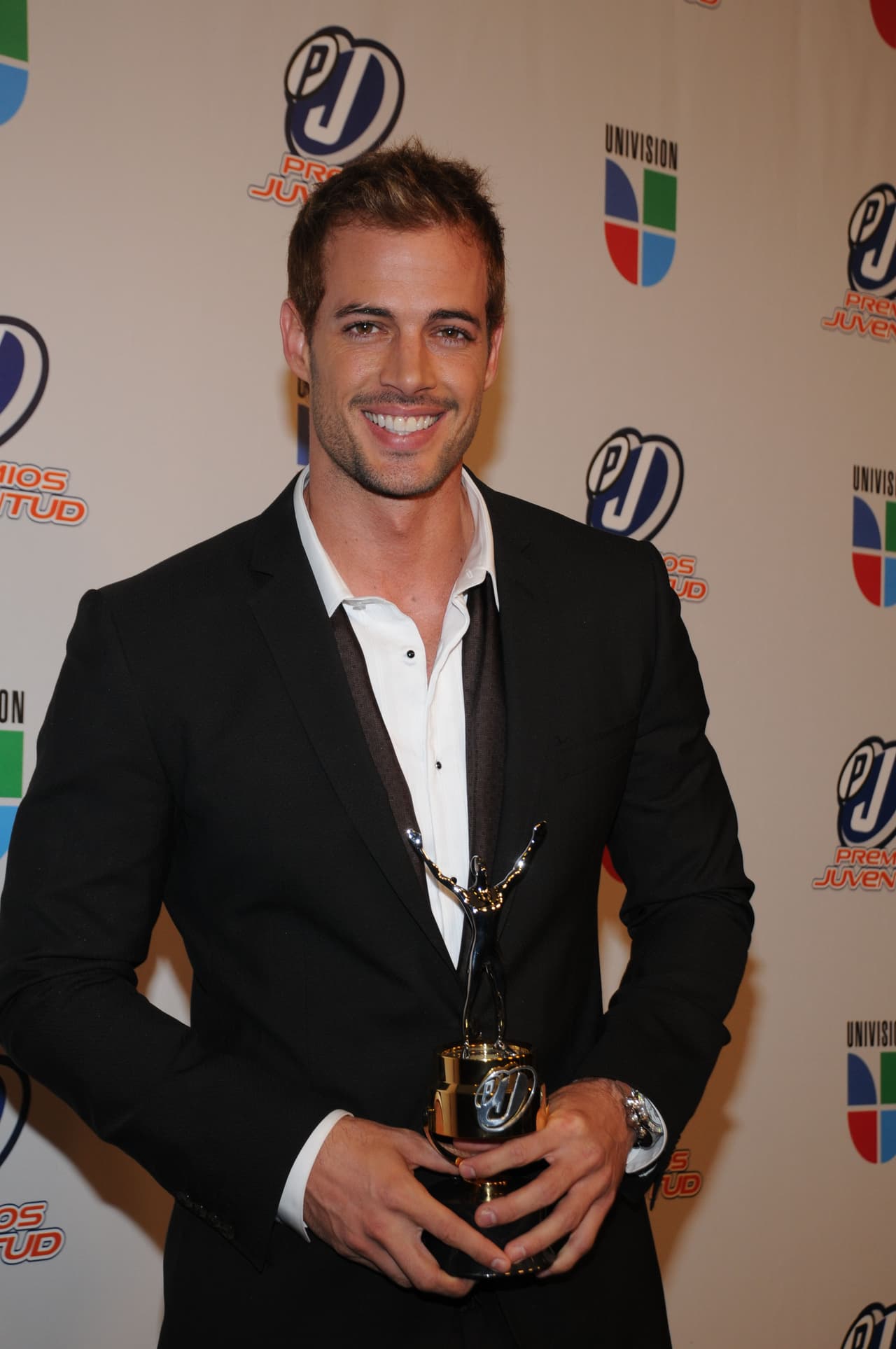 Además, se ganó su segundo premio en la categoría 'Está Buenísimo'.