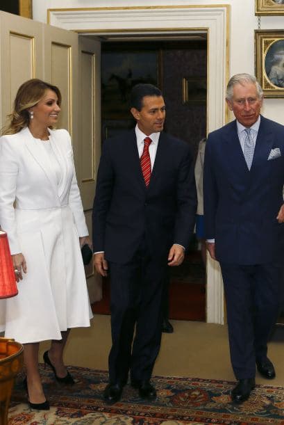 ¡Qué bueno que no se llevó algunos modelitos del pasado!