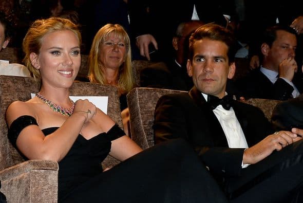 Aún no se confirma cuántos meses de espera tendría la rubia. Aquí los videos más chismosos.