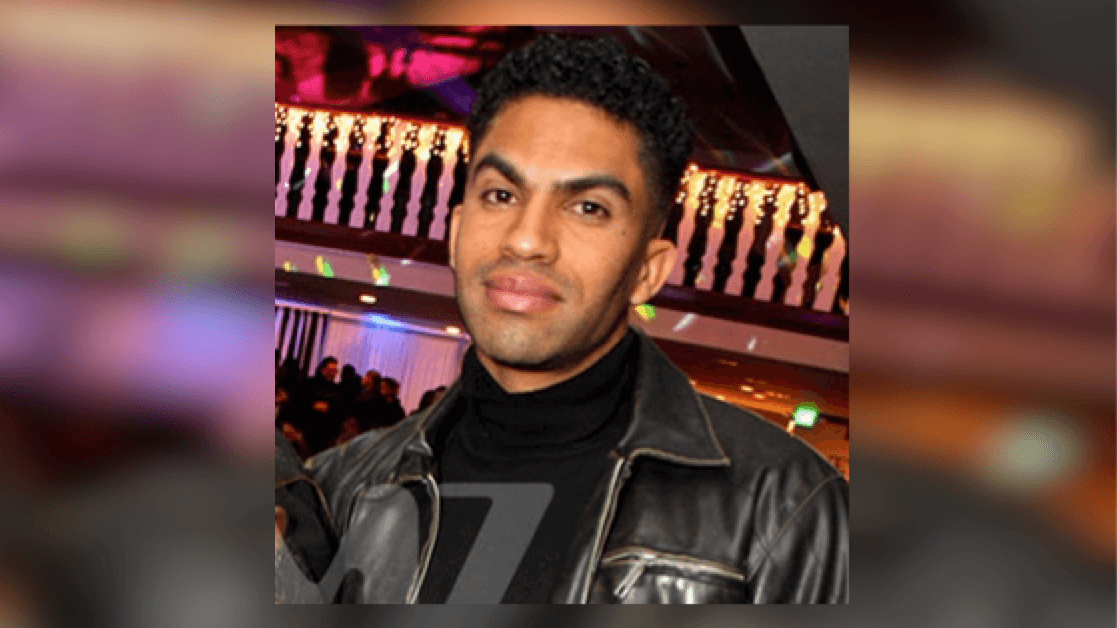 Jackie Jerome Rogers, de 34 años.