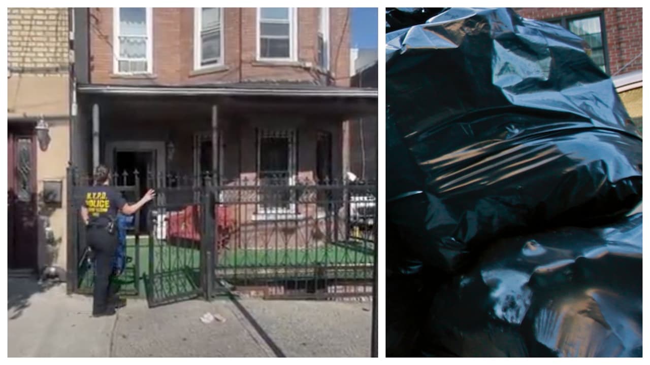 Los dos cadáveres hallados en una misma calle serían una madre y su hijo adulto, según autoridades