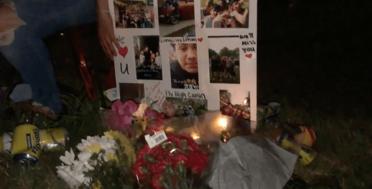 Las autoridades indican que Ethan vendía cartuchos de THC (tetrahidrocannabinol). 
<br>
<br>La Policía de San Antonio tiene como prueba mensajes de Instagram que intercambió la víctima con una joven, que no fue identificada, en los que la víctima iba a venderle el THC. 
<br>
<br>Pero todo fue una trampa.