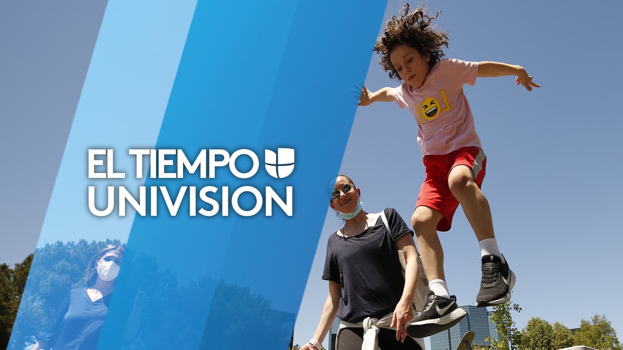 Pronóstico del tiempo: Cielos despejados y condiciones secas para la mañana de este jueves en Los Ángeles