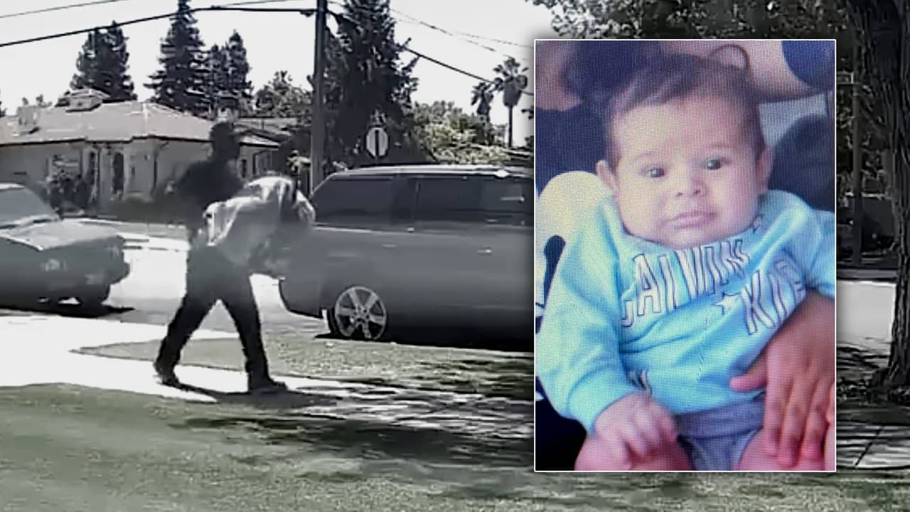 Tres detenidos con “conexión” a la familia: lo que sabemos del secuestro del bebé Brandon Cuéllar