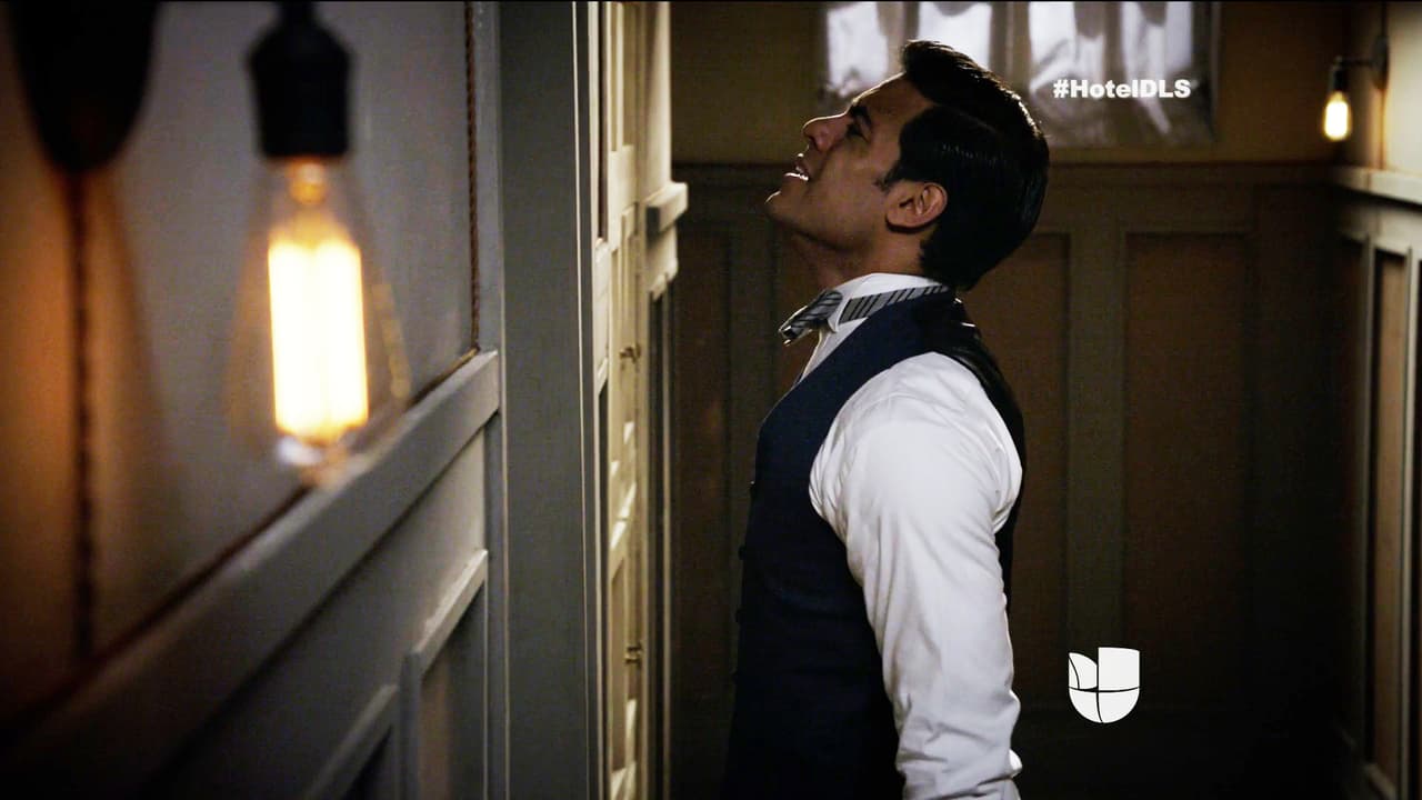 ¿Dónde se habrá metido? Falta muy poco para la boda.