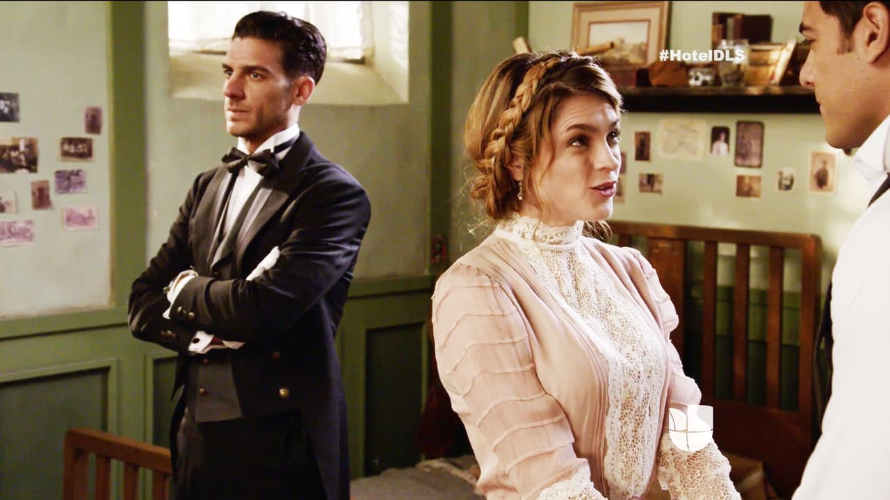 Y ni se diga de Julio, está feliz por ser el padrino de tu boda.