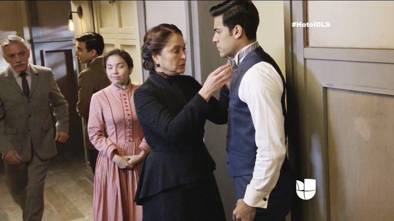 Tu mamá se muere de los nervios, ¡su único hijo se casa!