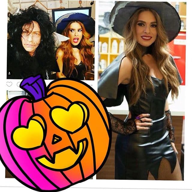 Estas son sus fotos más 'hot' de Instagram.