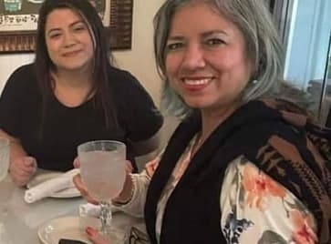 "Adriana y Heidi fueron una inspiración para todos", dijo a Noticias 23 una mujer que trabajó para la familia durante 7 años.