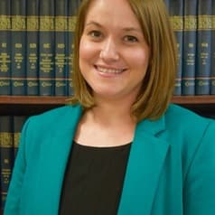 Lindsay M Harris's profile picture