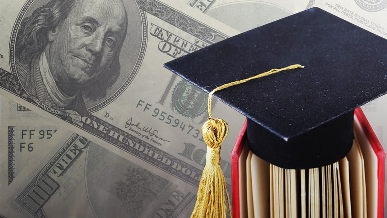 Condonación de deuda estudiantil: así puedes saber si tienes una Beca Pell