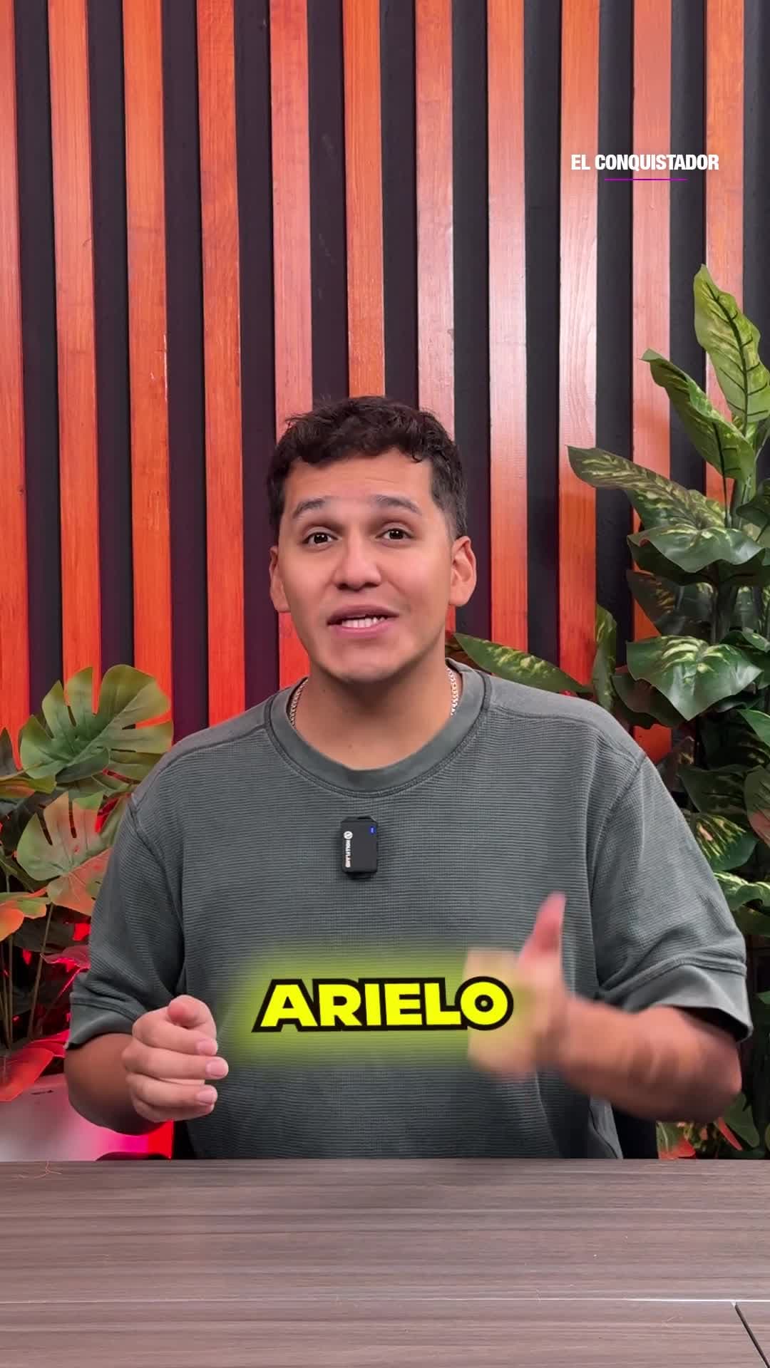 La última prueba de El Conquistador dejó preocupados a los finalistas por lo EXTREMO