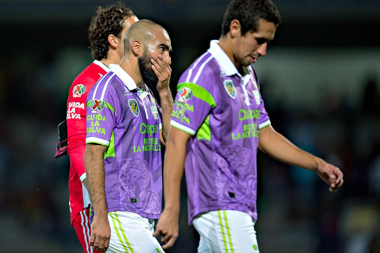 En Jaguares no cobran desde hace 51 días