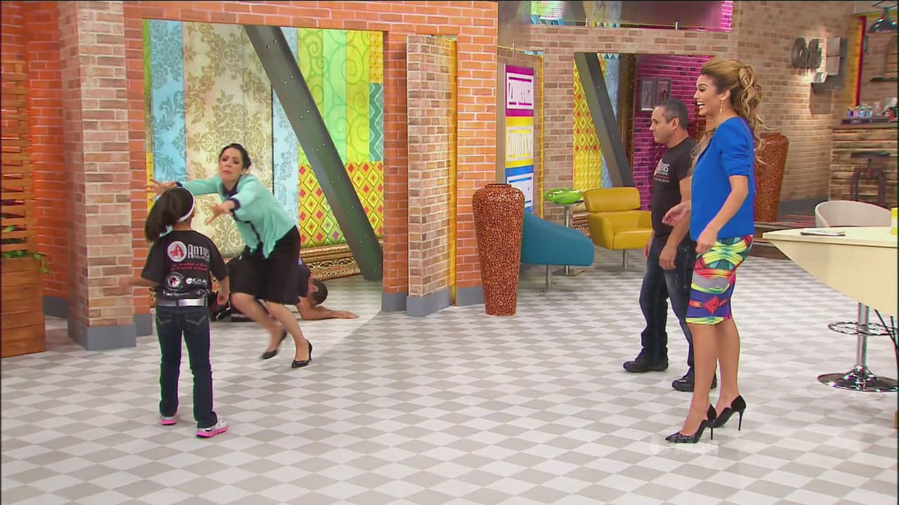 ¡Pero ahora mejor arranca!