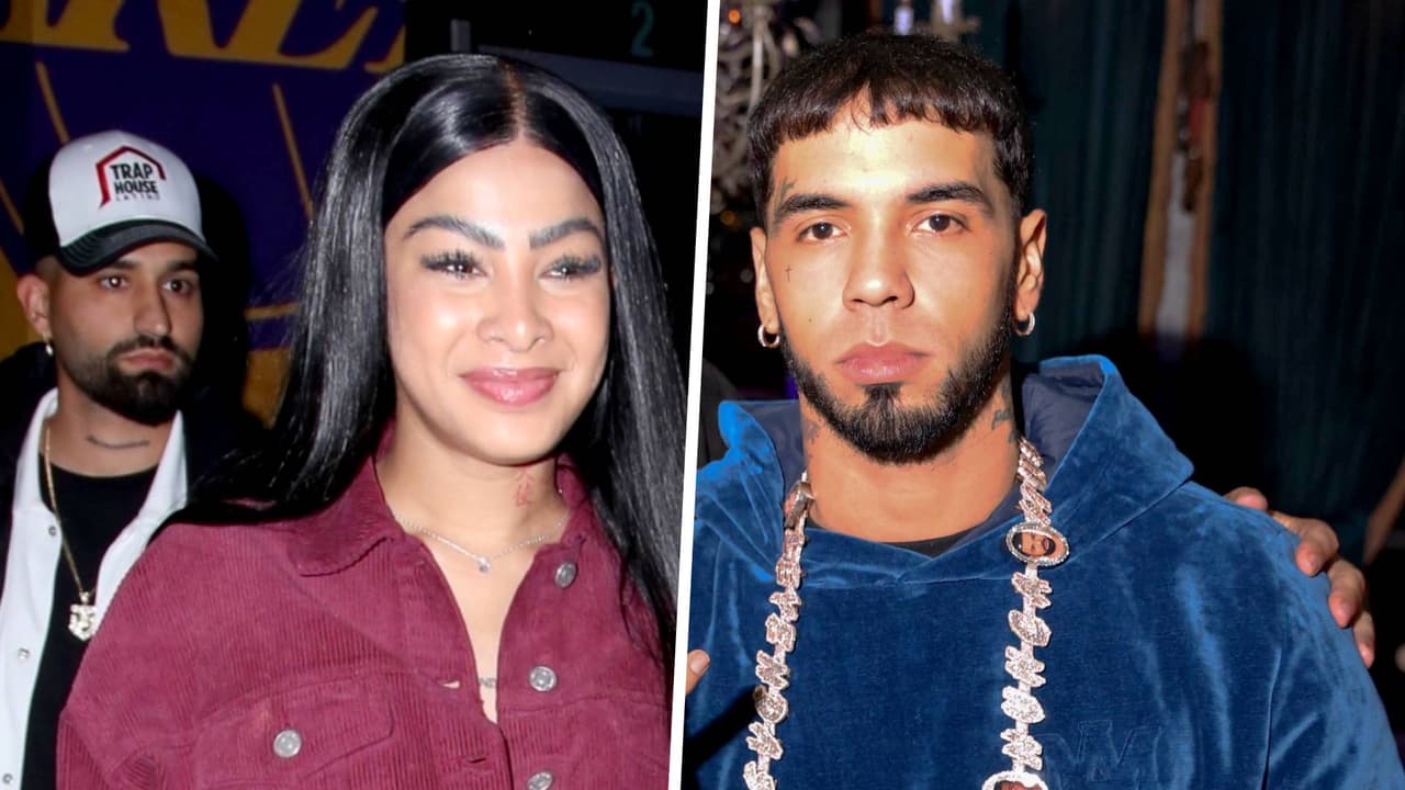 Yailin ‘La Más Viral’ presume su soltería ¿dedica su nuevo tema a Anuel?