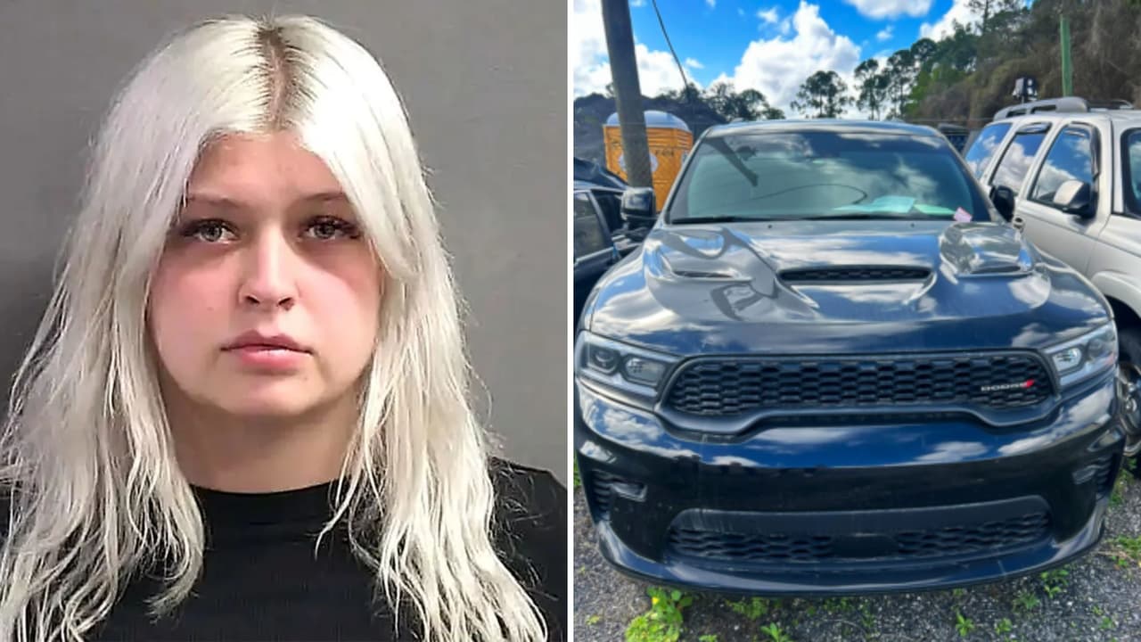 Cámara Flock llevó a policía hasta mujer que pasó 13 días presa por error