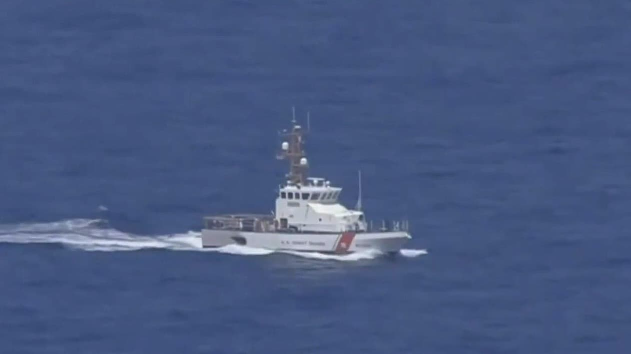 Ataque cubano | "Disparan y después preguntan": Pedro Corzo denuncia violencia del régimen en el mar