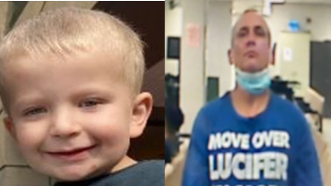 Anulan Alerta Amber para niño de 3 años que había desaparecido en Fayeteville  