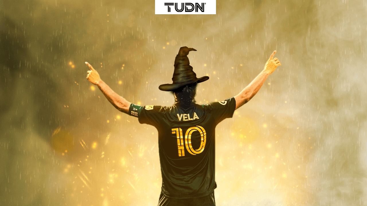 A 2 años: los goles con los que Carlos Vela rompió el récord en la MLS