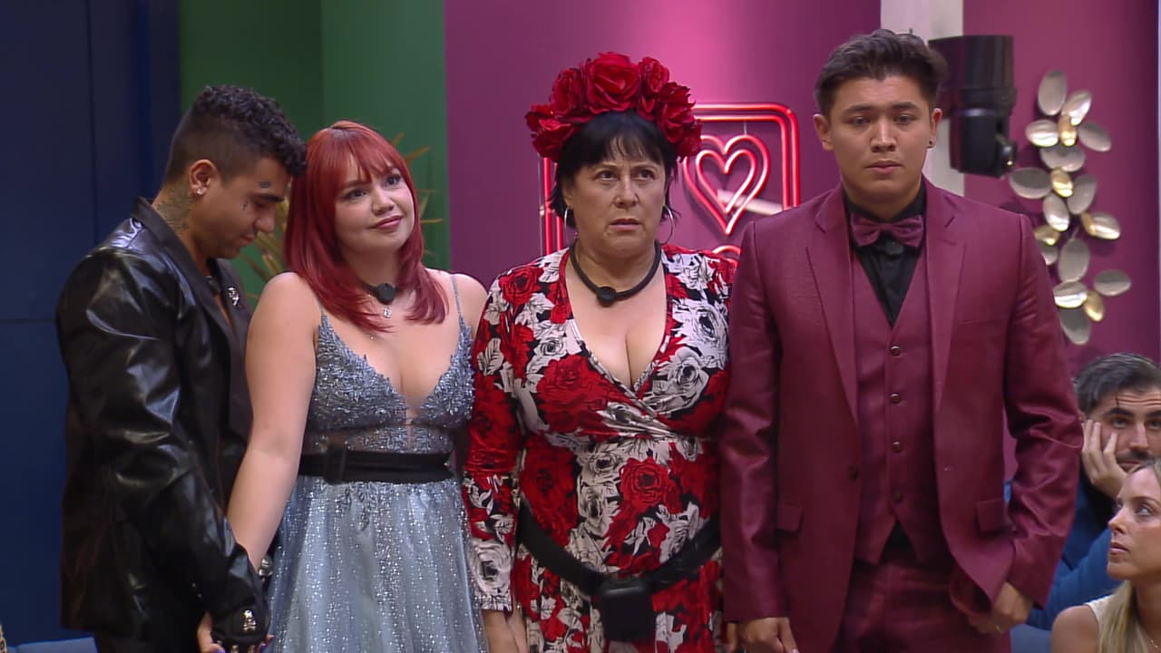 Eliminación: 25 de enero, 2026