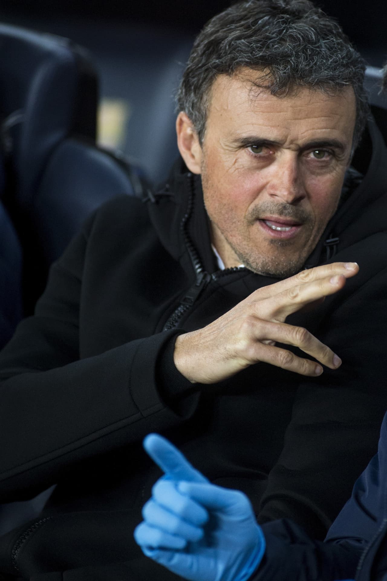 Por lo pronto, el equipo 'culè' debe enfocarse desde ahora en el duelo liguero del próximo sábadoá ante el Celta de Vigo.