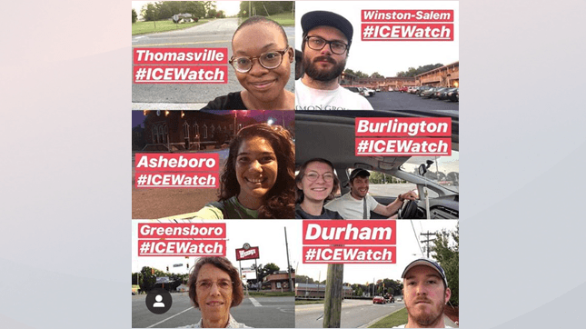 El siguiente ciclo de capacitación para ser "Guarda Barrios", se llevará a cabo Siembra NC llevará a cabo el 30 de julio de 6:30 p.m. a 8:00 p.m. en el Eno River Unitarian Universalist Fellowship (ERUUF), ubicado en el 4907 Garrett Rd., Durham 27707.