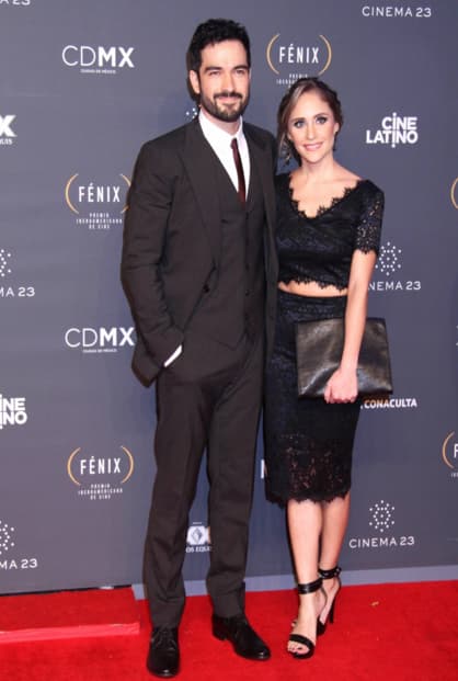 ¿Será que decidirán llegar al altar muy pronto?