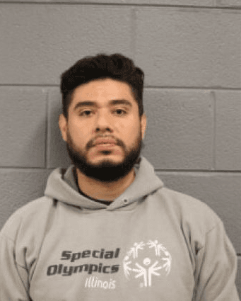 Sin fianza empleado del parque Harrison acusado de abusar sexualmente de mujer con necesidades especiales