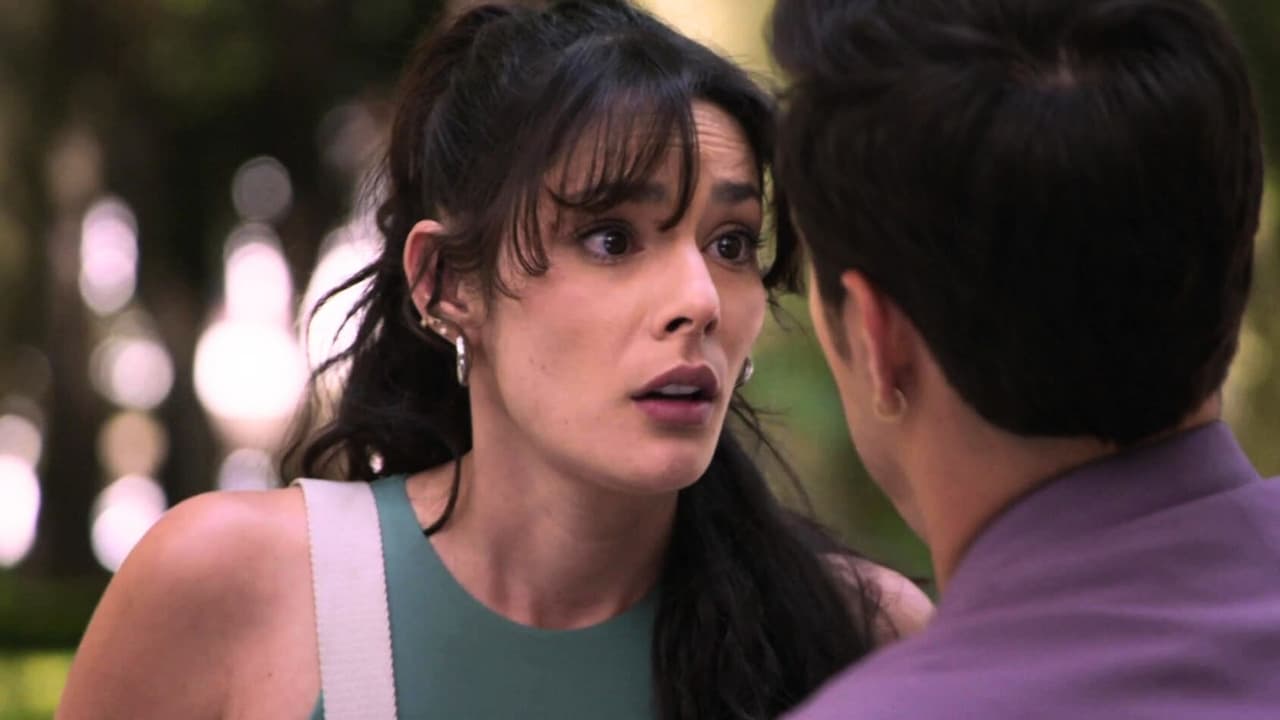 Resumen de Las Hijas de la Señora García capítulo 26