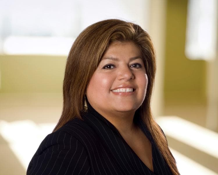 Patricia Loera