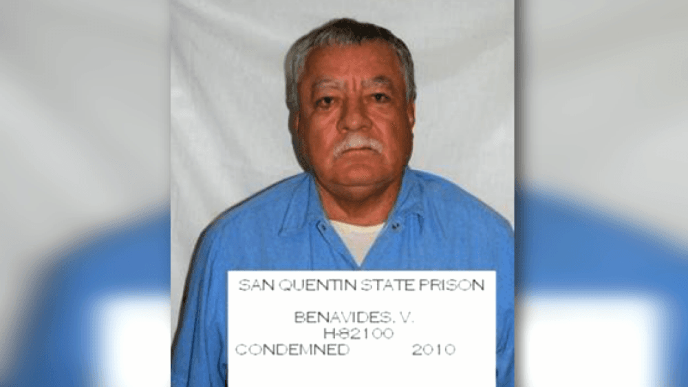 Este mexicano lleva 25 años en el corredor de la muerte por un crimen que no cometió