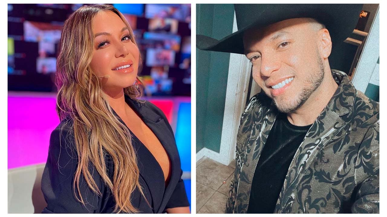 Dejar a Lorenzo Méndez fue lo mejor para Chiquis: sufrir el día de su boda no fue la más grande ofensa