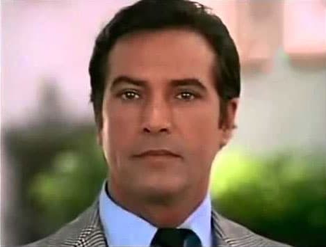 Poco a poco se fue convirtiendo en uno de los galanes consentidos de la televisión gracias a historias como 'Lágrimas de amor' (1980), 'La divina Sarah' (1980), 'Marcha nupcial' (1977), 'Mundo de juguete' (1974), 'El amor tiene cara de mujer' (1971).