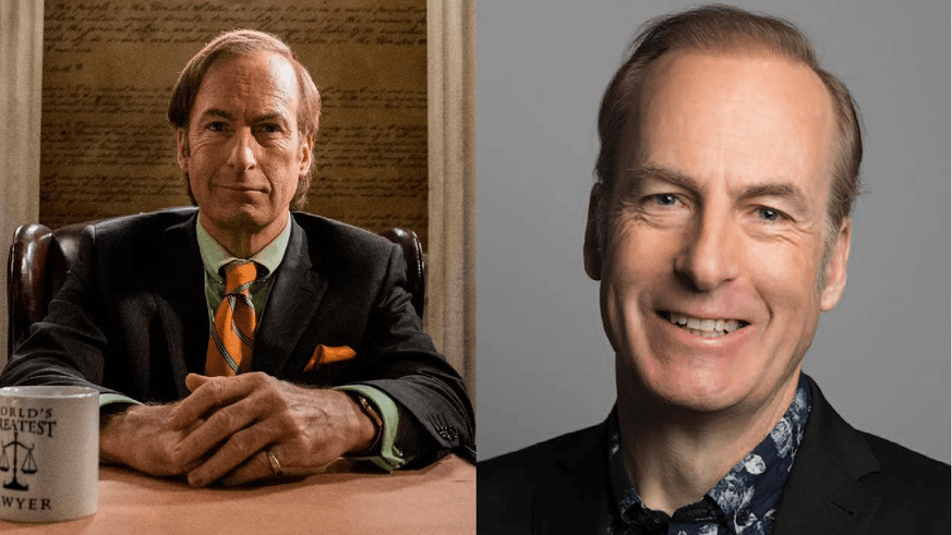 Bob Odenkirk superó más tragedias en la vida real que en 'Better Call Saul': estuvo a punto de morir
