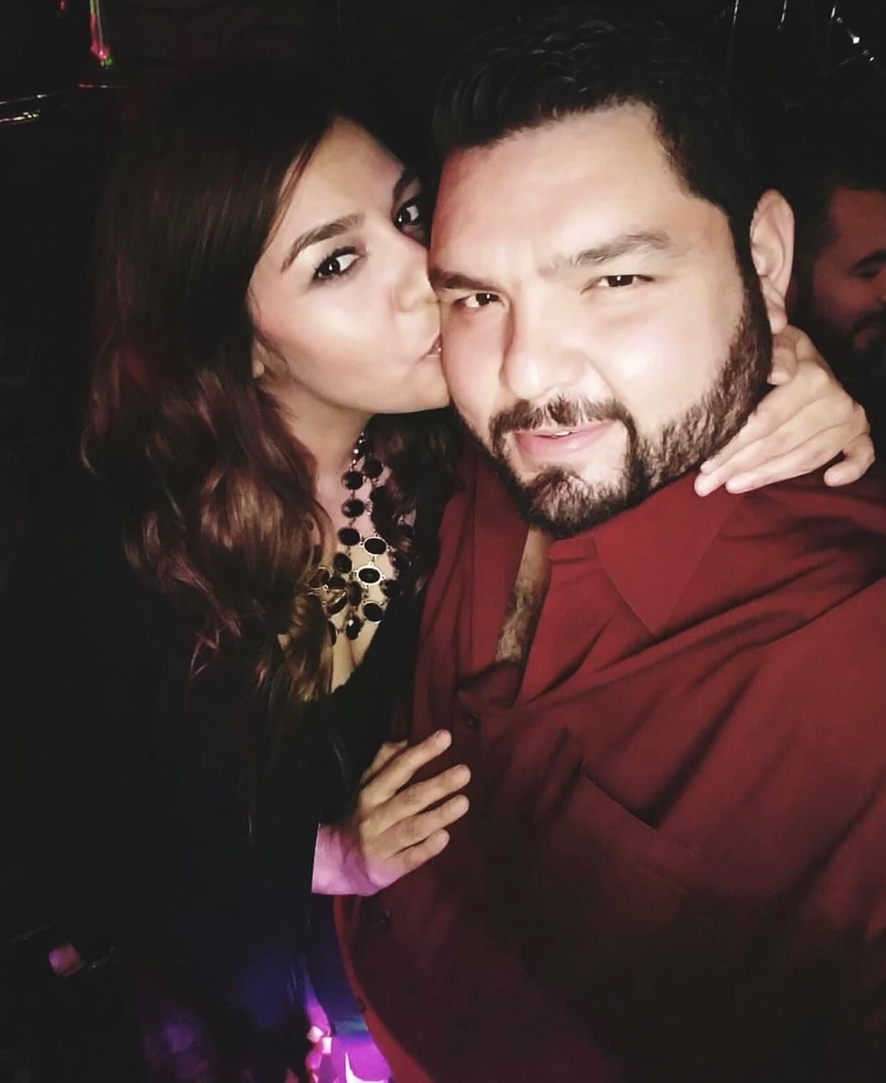 Ser mandilón no es algo malo segun El Tambochi.