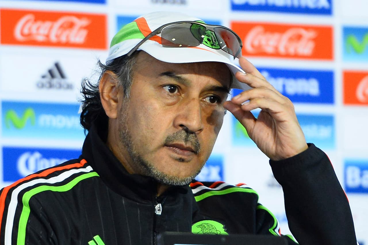 Raúl Gudiño y Omar Govea estarán con el Tri Olímpico en gira por Portugal