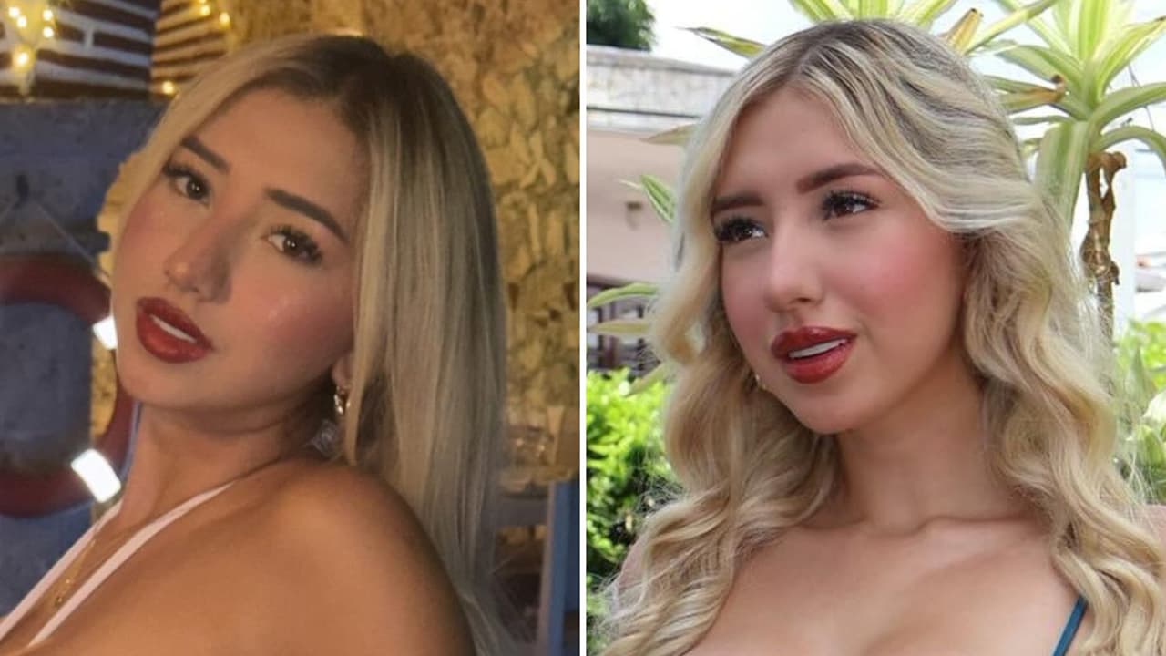 Los “inquietantes” mensajes que ‘influencer’ colombiana asesinada compartió sobre la muerte