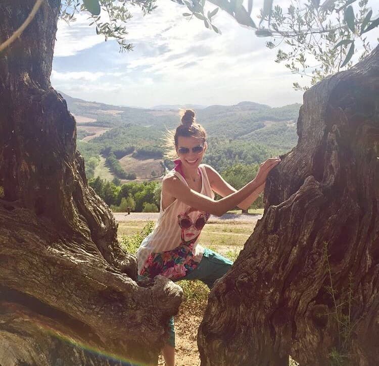 El pasado 11 de agosto, Cristy Bernal, esposa de Alan Tacher, celebró su cumpleaños 39 de una manera muy especial.