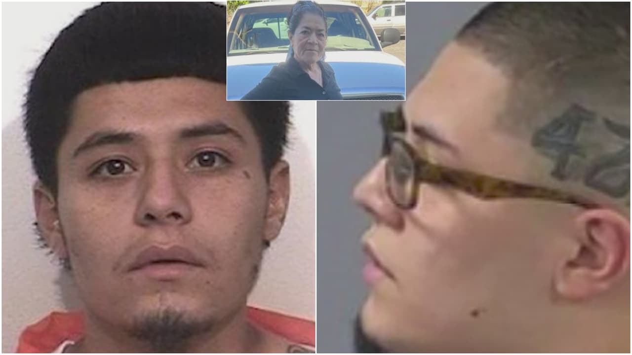 La policía informó que a las 3:40 pm de este jueves fue hallado el cuerpo de una mujer en una vivienda ubicada en el 2500 de Pomo Trail, en Santa Rosa. Según el reporte, la víctima había sido decapitada, pero su cabeza ya no estaba en la escena. Luis Gustavo Aroyo-López, de 24 años, fue identificado como el principal sospechoso del homicidio. A través de redes sociales, usuarios han señalado que se trataba de su abuela.