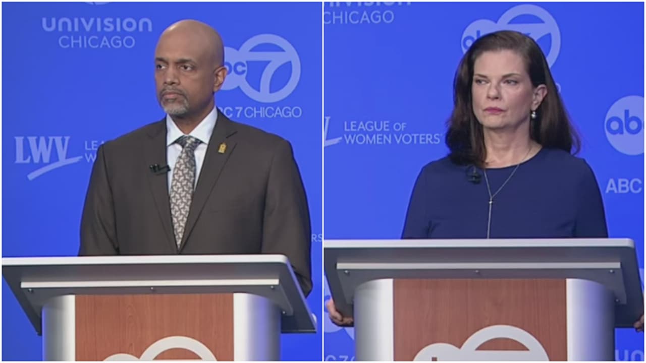 ¿Sabes cuál es la importancia de elegir al próximo fiscal del Condado Cook?, aquí te lo contamos