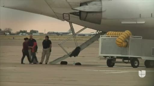 Última Hora: Juez federal de California frena los arrestos de ICE en tribunales de inmigración