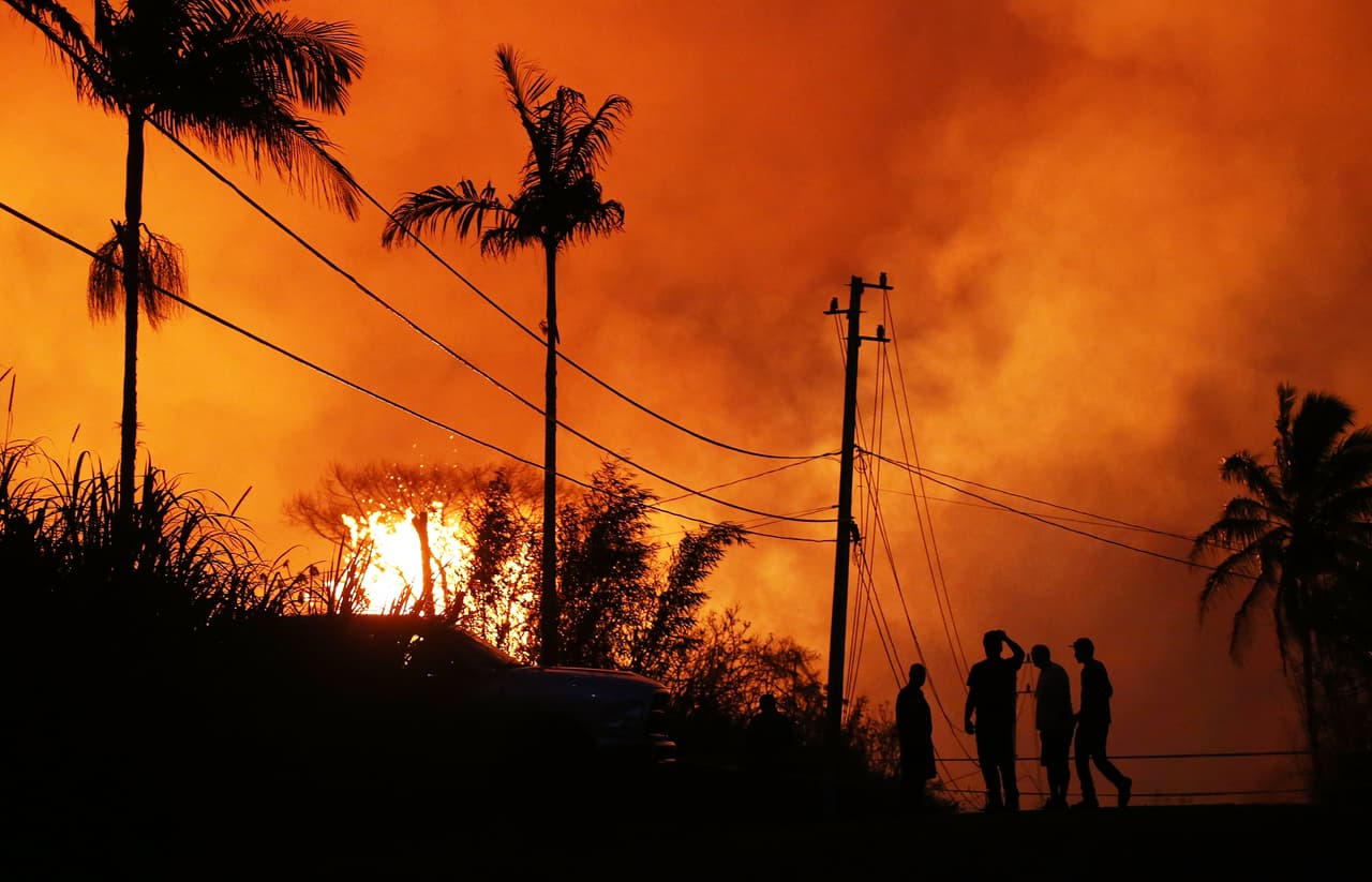 Pero lo peor puede estar aún por llegar. Históricamente, la peor temporada de desastres es 
<b>entre junio y septiembre</b>, cuando las tormentas azotan los trópicos. La organización que creó el informe estima que la cantidad de desplazamientos relacionados con desastres 
<b>podría aumentar hasta los 22 millones de personas para fin de año</b>.